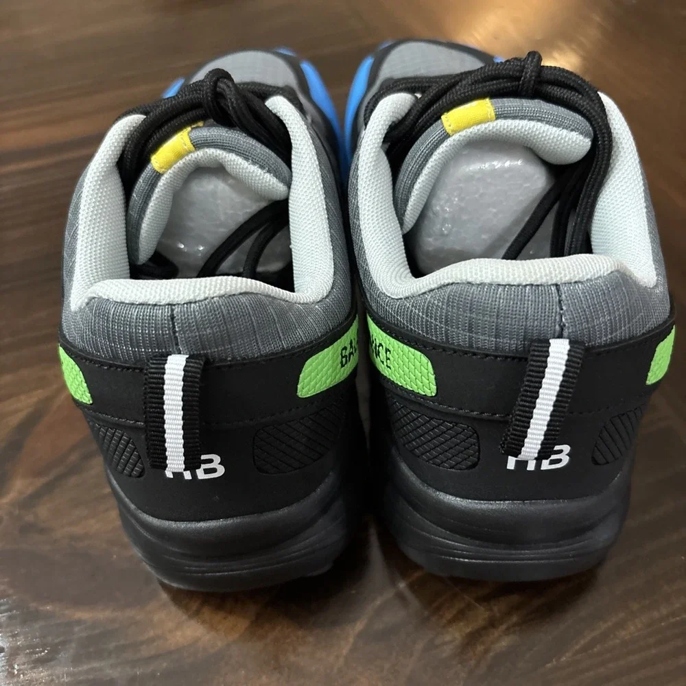 Ortho Balance Hike Balance Walking / Running Sz 8 woman 6.5 Men (39) -NWOT